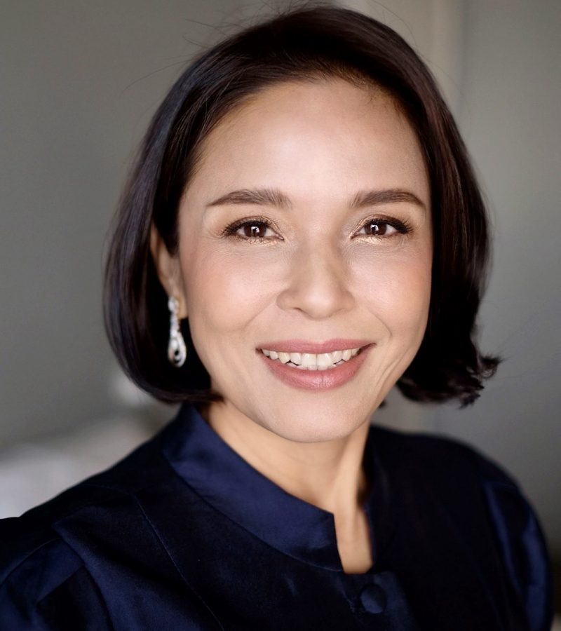 รูปคุณเสาวณี วิเลปะนะ รูปคุณเสาวณี วิเลปะนะ