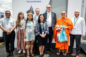 COP16, Cali, Colombia